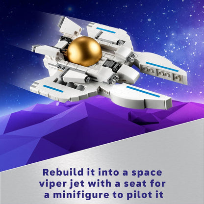 LEGO® | Creator: Space Astronaut (31152)