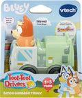 VTech: TTD Bingo Garbage Truck
