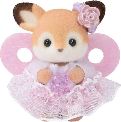 Sylvanian Families - Flowering Princesses Set