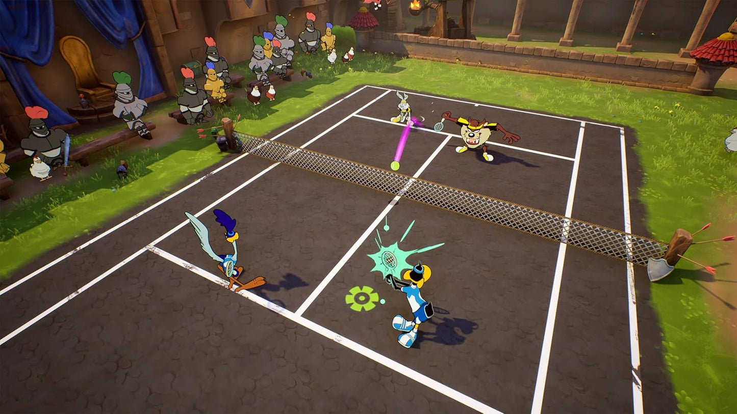 Looney Tunes Wacky World of Sports (Nintendo Switch)
