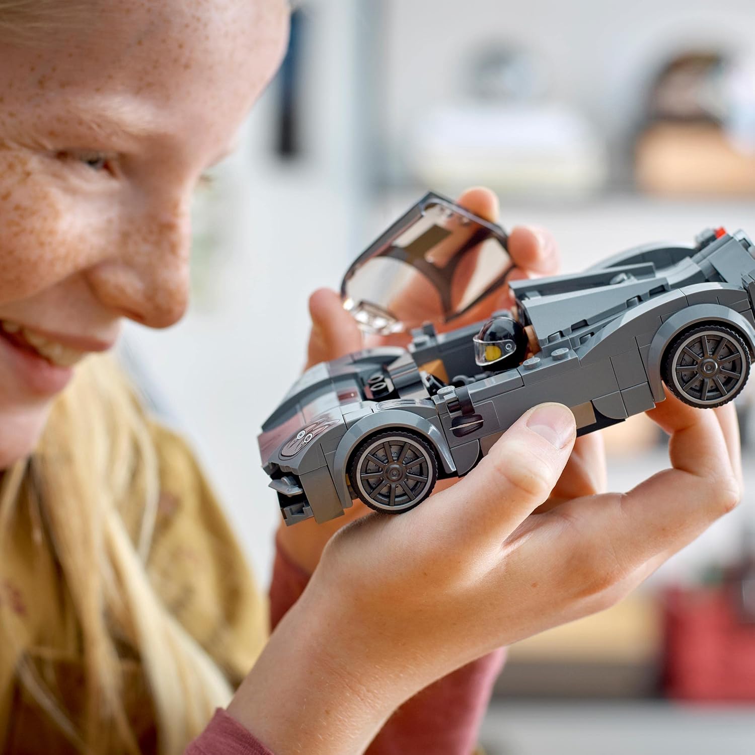 LEGO® | Speed Champions: Pagani Utopia (76915)