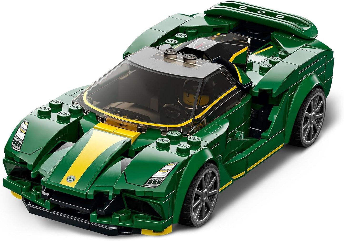 LEGO® | Speed: Lotus Evija (76907)