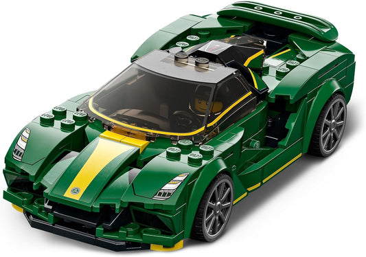 LEGO® | Speed: Lotus Evija (76907)