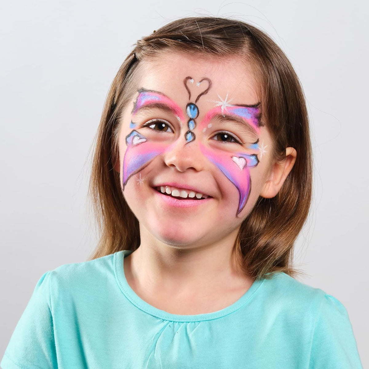 Paint Pop Face Paints - 12 Pack