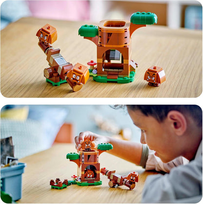 LEGO® | Super Mario: Goombas' Playground (71433)