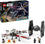 LEGO® | Star Wars: TIE Fighter & X-Wing Mash-up (75393)