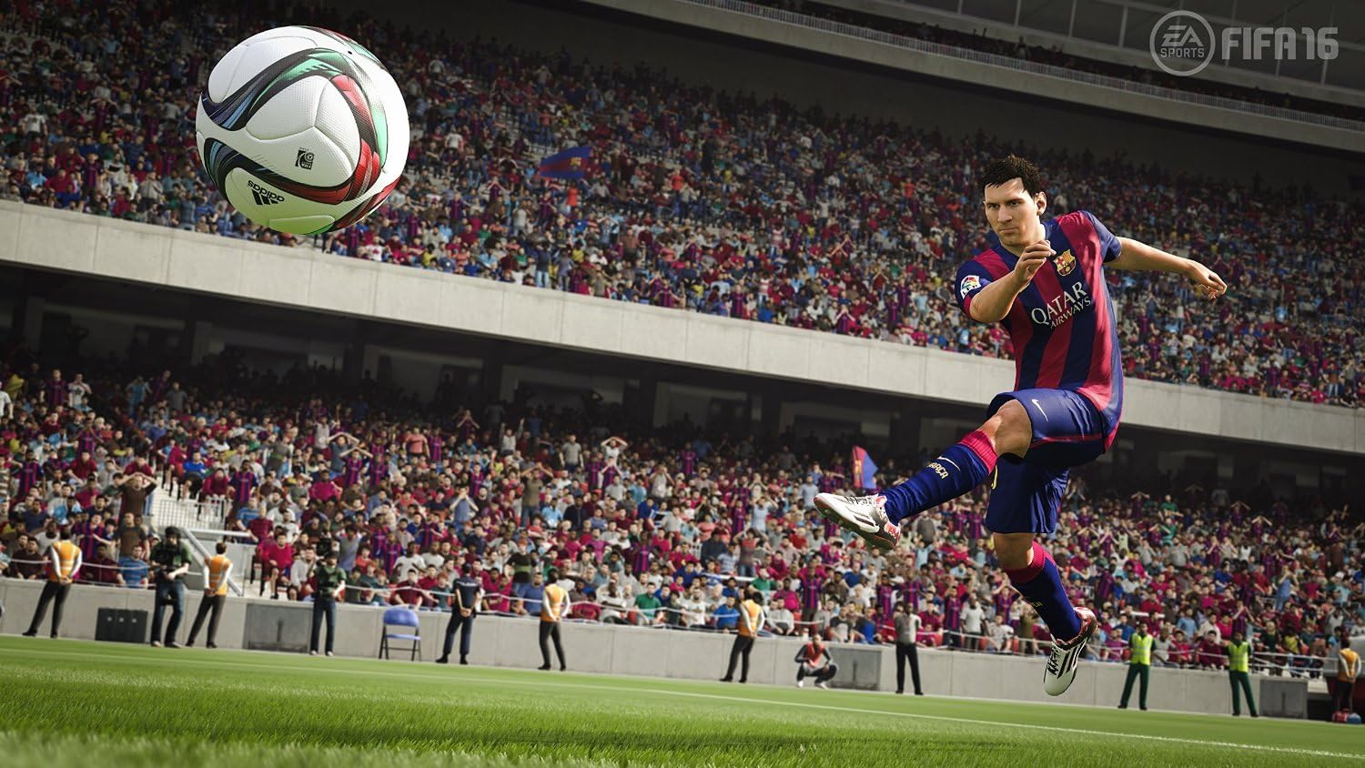 EA Sports FIFA 16 (Xbox One)