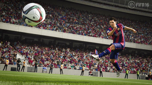 EA Sports FIFA 16 (Xbox One)