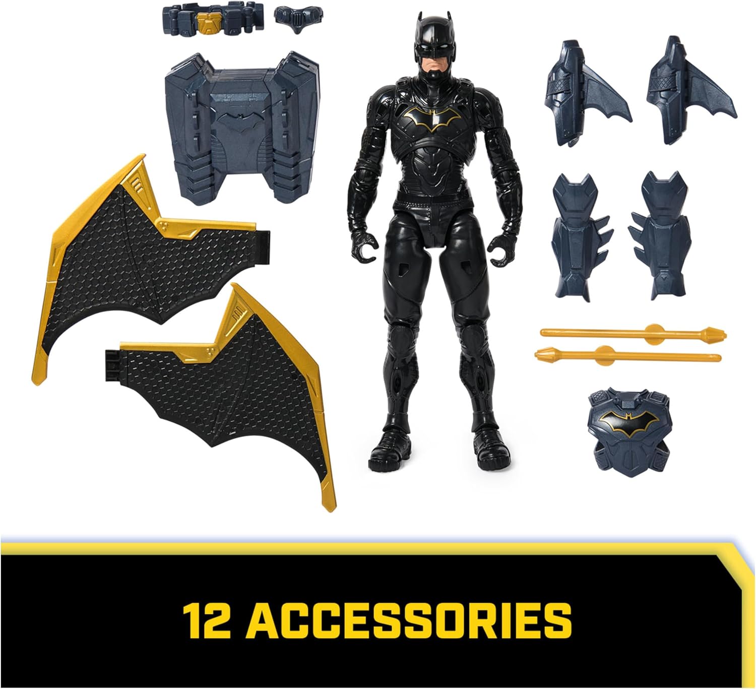 Batman 12 inch Batman Adventures
