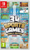 34 Sports Games World Edition (Nintendo Switch)