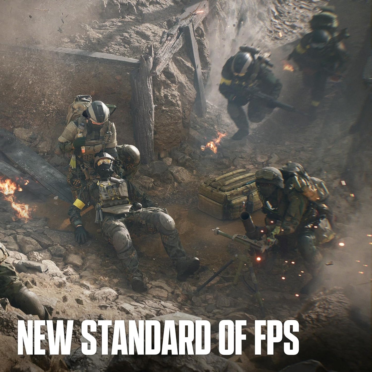 Battlefield 6 (PlayStation 5)