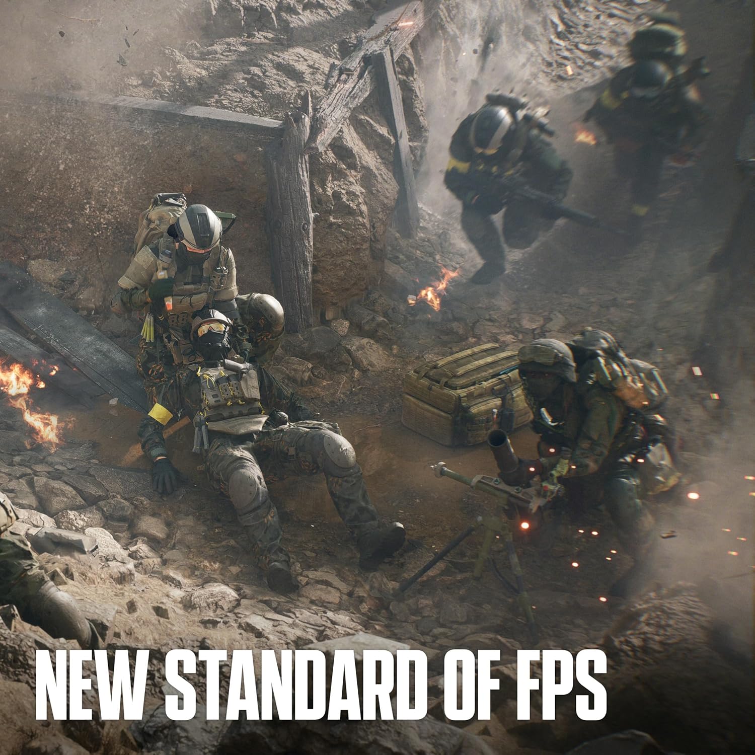 Battlefield 6 (PlayStation 5)