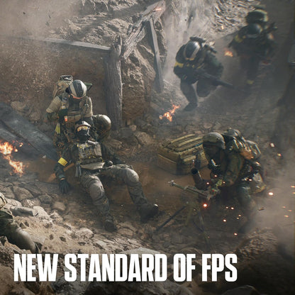 Battlefield 6 (PlayStation 5)