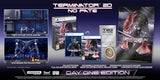 Terminator 2D: No Fate – Day One Edition (PlayStation 5)
