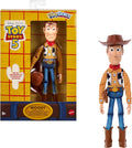 Toy Story: Ragdoll Woody