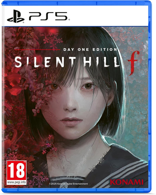 Silent Hill F (PlayStation 5)