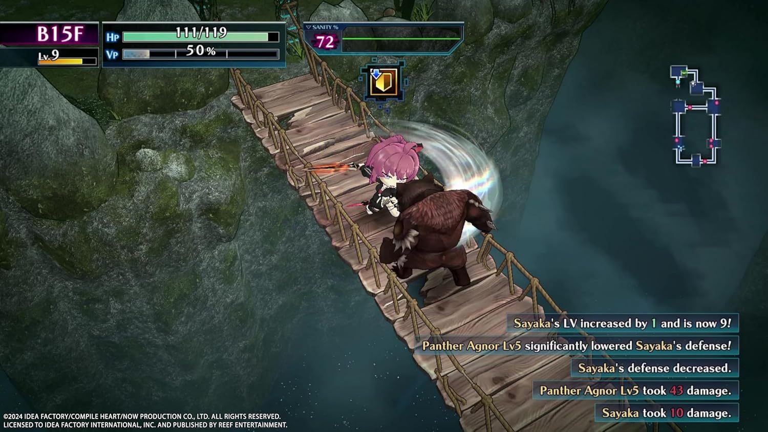 Death end re;Quest: Code Z Day One Edition (Playstation 4)