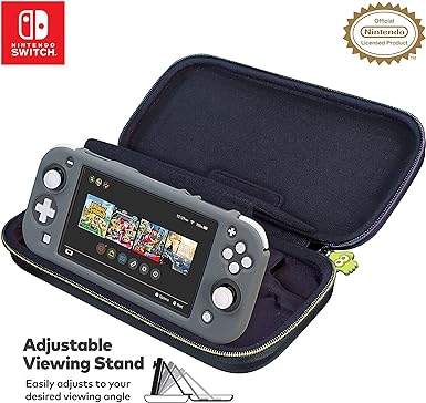 Splatoon 3 Switch Case