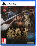 Onimusha: Way of the Sword (PlayStation 5)