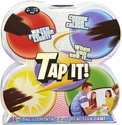 TAP-IT