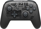 Nintendo Switch 2 Pro Controller: Resident Evil (Nintendo Switch 2)
