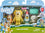 Bluey S9 Figure 4pk Pass the Parcel