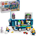 LEGO® | Minions: Music Party Bus (75581)