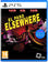 El Paso, Elsewhere (PlayStation 5)