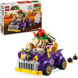 LEGO® | Super Mario: Bowser's Muscle Car Expansion Set (71431)