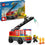 LEGO® | City: Fire Ladder Truck (60463)