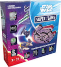 Star Wars: Super Teams