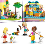 LEGO® | Friends: Pet Accessories Shop (42650)