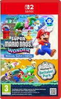 Super Mario Bros. Wonder (Nintendo Switch 2)