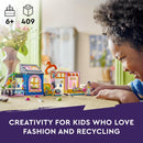 LEGO® | Friends: Vintage Fashion Store (42614)