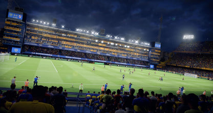 EA Sports FC 25 (Nintendo Switch)