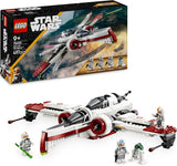 LEGO® | Star Wars: ARC-170 Starfighter (75402)