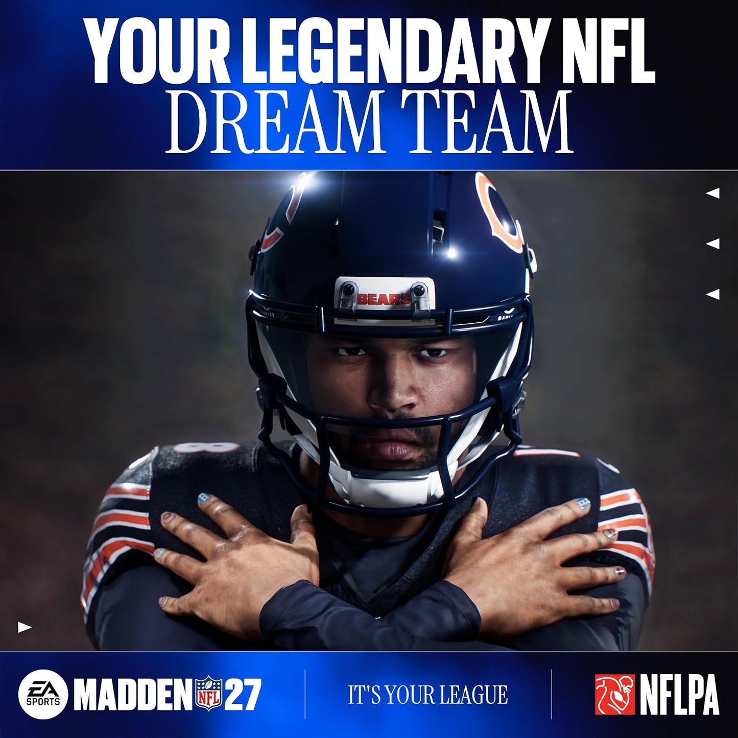 Madden NFL 27 (PlayStation 5)