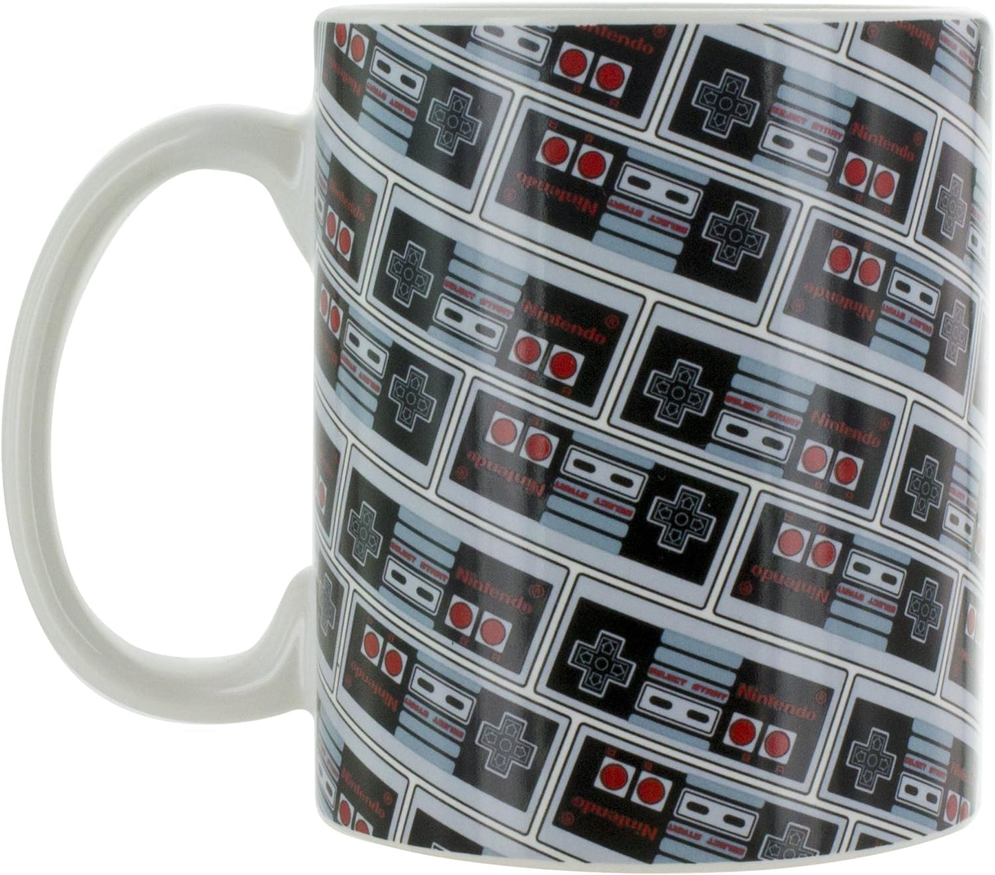 Nes Mug