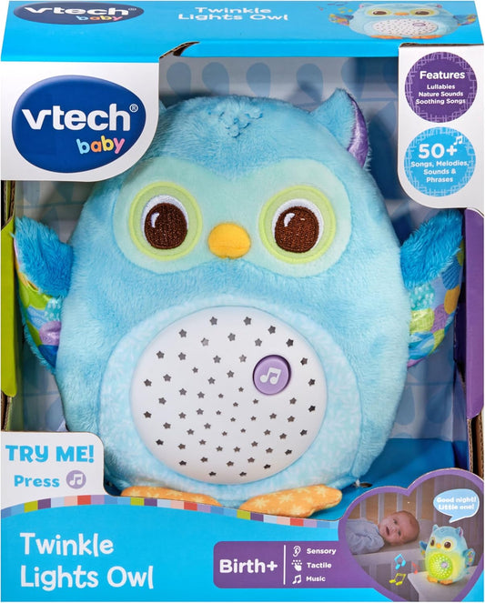VTech: Twinkle Lights Owl