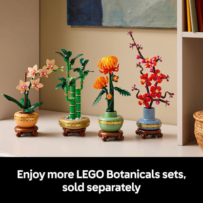 LEGO® | Botanicals: Lucky Bamboo (10344)