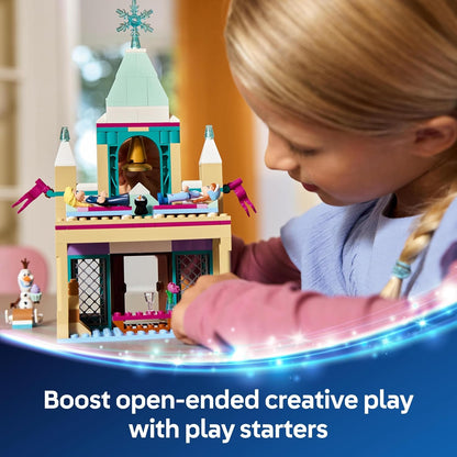 LEGO® | Disney: Arendelle Frozen Castle (43265)
