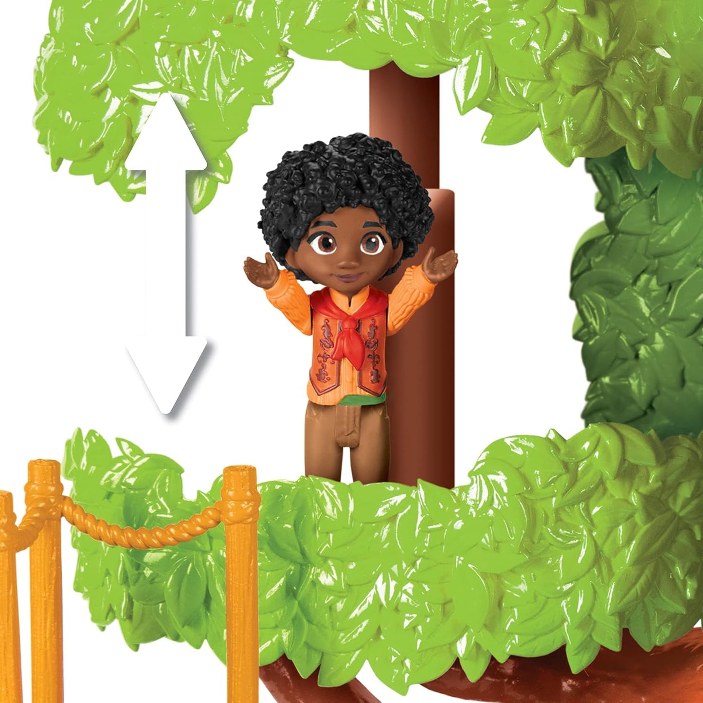 Encanto: Antonio Tree House Playset