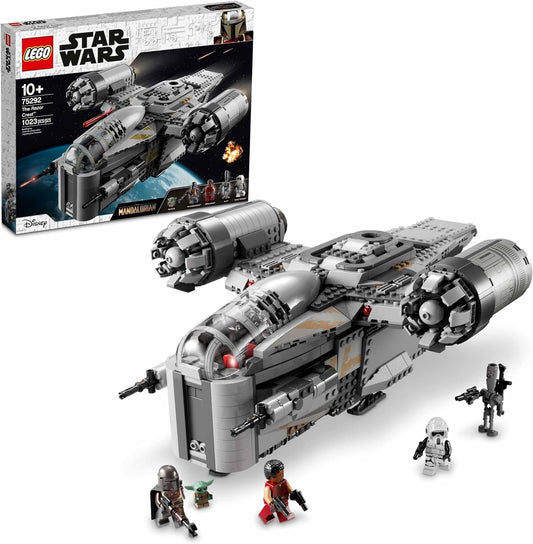 LEGO® | Star Wars: Razor Crest Mandalorian (75292)
