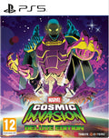 Marvel Cosmic Invasion Deluxe Edition (PlayStation 5)
