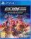G.I. Joe: Operation Blackout (PlayStation 4)