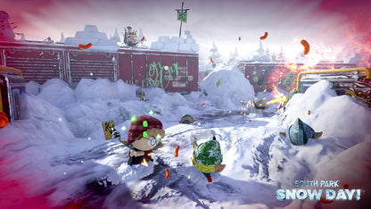 South Park Snow Days (Nintendo Switch)