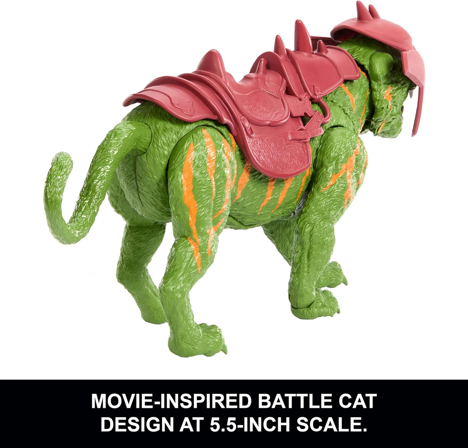 Masters of the Universe: Battle Cat Feature Action Figure