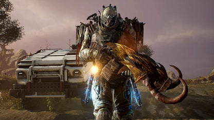 Outriders (PlayStation 4)
