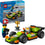 LEGO® | City: Great Vehicles - Green Race Car (60399)