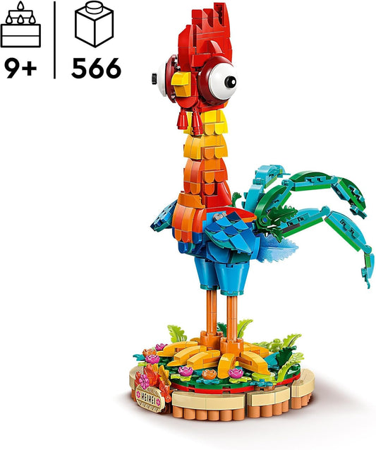 LEGO® | Disney: Heihei (43272)